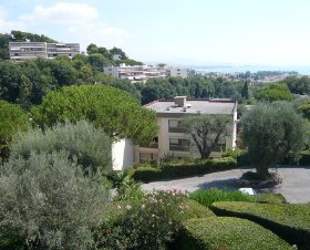 Résidence Domaine du Baou Provence-Alpes-Côte d'Azur - Villeneuve-Loubet visuel 4/10