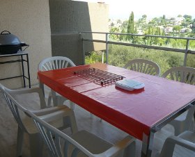 Résidence Domaine du Baou Provence-Alpes-Côte d'Azur - Villeneuve-Loubet visuel 1/10