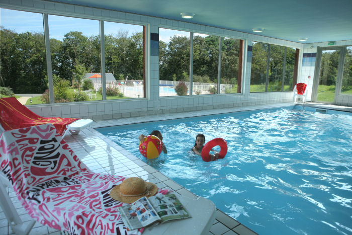 Résidence Goelia Domaine du Golf Bretagne - Carantec visuel 7/10 Résidence Goelia Domaine du Golf Bretagne - Carantec visuel 7/10