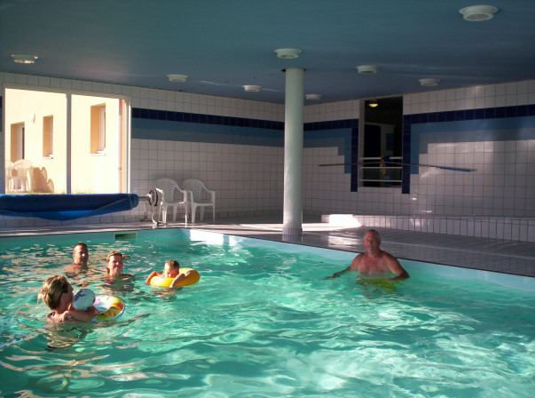 Résidence Goelia Domaine du Golf Bretagne - Carantec visuel 6/10 Résidence Goelia Domaine du Golf Bretagne - Carantec visuel 6/10