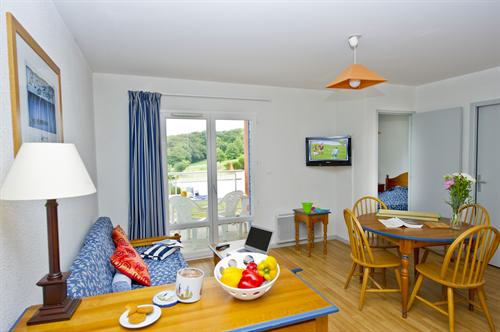 Résidence Goelia Domaine du Golf Bretagne - Carantec visuel 3/10 Résidence Goelia Domaine du Golf Bretagne - Carantec visuel 3/10