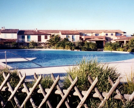 Résidence Domaine du Golf de Roquebrune Provence-Alpes-Côte d'Azur - Roquebrune-sur Argens visuel 4/4 Résidence Domaine du Golf de Roquebrune Provence-Alpes-Côte d'Azur - Roquebrune-sur Argens visuel 4/4