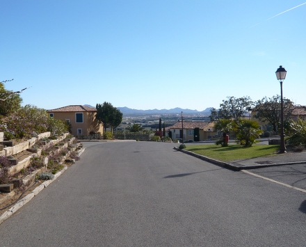 Résidence Domaine du Golf de Roquebrune Provence-Alpes-Côte d'Azur - Roquebrune-sur Argens visuel 2/4 Résidence Domaine du Golf de Roquebrune Provence-Alpes-Côte d'Azur - Roquebrune-sur Argens visuel 2/4