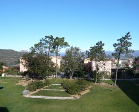 Domaine du Golf de Roquebrune Provence-Alpes-Côte d'Azur - Roquebrune-sur Argens visuel 9/10 Domaine du Golf de Roquebrune Provence-Alpes-Côte d'Azur - Roquebrune-sur Argens visuel 9/10