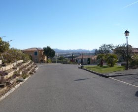 Domaine du Golf de Roquebrune Provence-Alpes-Côte d'Azur - Roquebrune-sur Argens visuel 7/10 Domaine du Golf de Roquebrune Provence-Alpes-Côte d'Azur - Roquebrune-sur Argens visuel 7/10