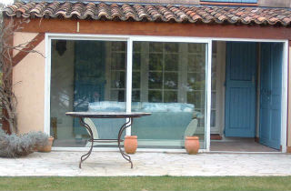 Domaine du Golf de Roquebrune Provence-Alpes-Côte d'Azur - Roquebrune-sur Argens visuel 2/10 Domaine du Golf de Roquebrune Provence-Alpes-Côte d'Azur - Roquebrune-sur Argens visuel 2/10