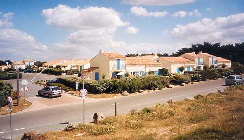 Domaine du Grand Large et les Océanides Pays de Loire - Brétignolles-sur-Mer visuel 10/10 Domaine du Grand Large et les Océanides Pays de Loire - Brétignolles-sur-Mer visuel 10/10