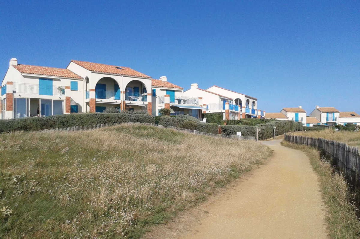 Domaine du Grand Large et les Océanides Pays de Loire - Brétignolles-sur-Mer visuel 9/10 Domaine du Grand Large et les Océanides Pays de Loire - Brétignolles-sur-Mer visuel 9/10