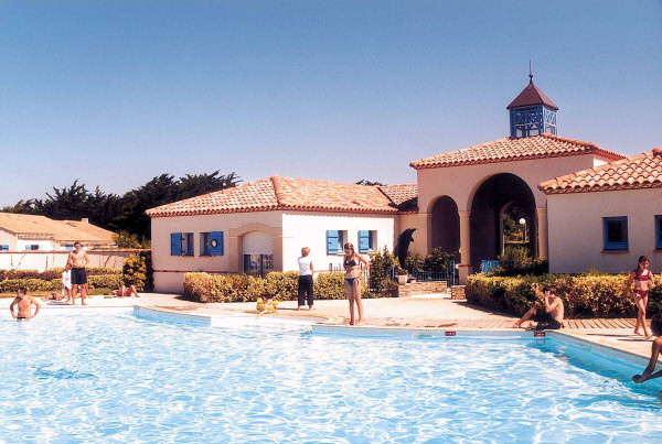 Domaine du Grand Large et les Océanides Pays de Loire - Brétignolles-sur-Mer visuel 7/10 Domaine du Grand Large et les Océanides Pays de Loire - Brétignolles-sur-Mer visuel 7/10