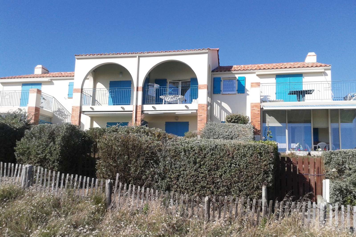 Domaine du Grand Large et les Océanides Pays de Loire - Brétignolles-sur-Mer visuel 4/10 Domaine du Grand Large et les Océanides Pays de Loire - Brétignolles-sur-Mer visuel 4/10