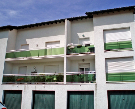 Résidence Domaine du Park Aquitaine - Biarritz visuel 5/5