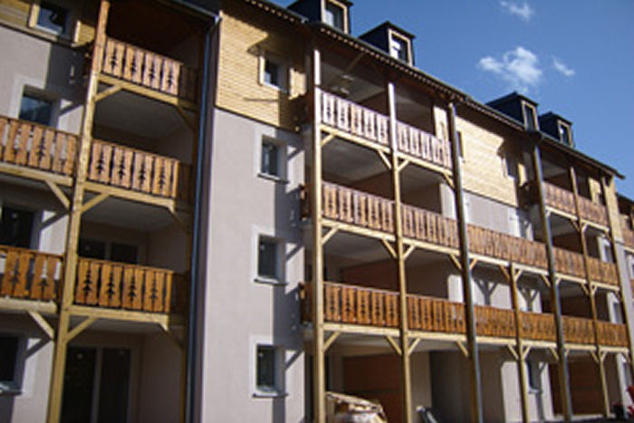 Domaine du Val Roland Midi-Pyrénées - Luz-Saint-Sauveur visuel 13/13 Domaine du Val Roland Midi-Pyrénées - Luz-Saint-Sauveur visuel 13/13