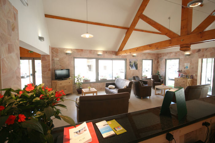 Domaine du Val Roland Midi-Pyrénées - Luz-Saint-Sauveur visuel 6/13 Domaine du Val Roland Midi-Pyrénées - Luz-Saint-Sauveur visuel 6/13