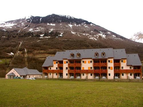 Domaine du Val Roland Midi-Pyrénées - Luz-Saint-Sauveur visuel 5/13 Domaine du Val Roland Midi-Pyrénées - Luz-Saint-Sauveur visuel 5/13