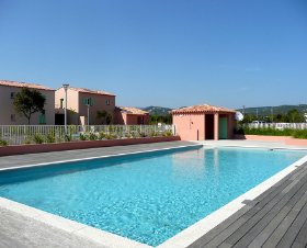 Résidence Don Andria 1 Corse - Porto-Vecchio visuel 1/4 Résidence Don Andria 1 Corse - Porto-Vecchio visuel 1/4