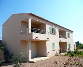 Résidence Don Andria 1 Corse - Porto-Vecchio visuel 2/4 Résidence Don Andria 1 Corse - Porto-Vecchio visuel 2/4