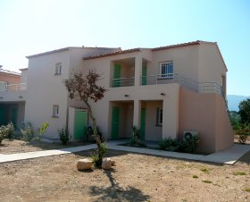 Résidence Don Andria 1 Corse - Porto-Vecchio visuel 3/4 Résidence Don Andria 1 Corse - Porto-Vecchio visuel 3/4