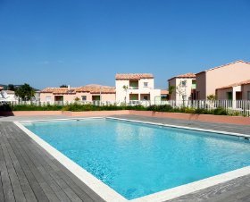 Résidence Don Andria 1 Corse - Porto-Vecchio visuel 4/4 Résidence Don Andria 1 Corse - Porto-Vecchio visuel 4/4