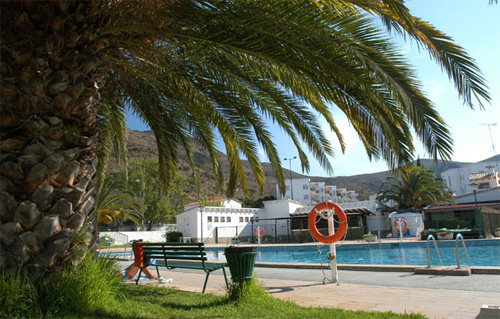 Don Miguel Costa Brava - Rosas visuel 6/9 Don Miguel Costa Brava - Rosas visuel 6/9