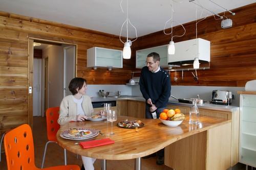 Résidence Drac Noir Provence-Alpes-Côte d'Azur - Orcières 1850 visuel 10/10