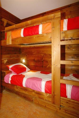 Résidence Drac Noir Provence-Alpes-Côte d'Azur - Orcières 1850 visuel 9/10