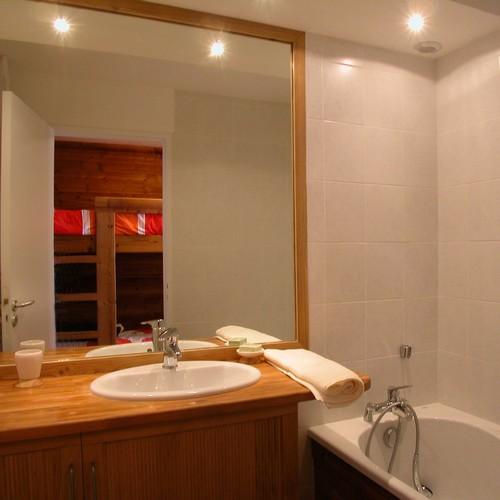 Résidence Drac Noir Provence-Alpes-Côte d'Azur - Orcières 1850 visuel 8/10