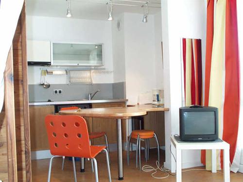 Résidence Drac Noir Provence-Alpes-Côte d'Azur - Orcières 1850 visuel 4/10