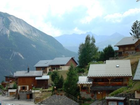 Résidence du Centre Rhône-Alpes - Champagny-en-Vanoise visuel 6/7 Résidence du Centre Rhône-Alpes - Champagny-en-Vanoise visuel 6/7