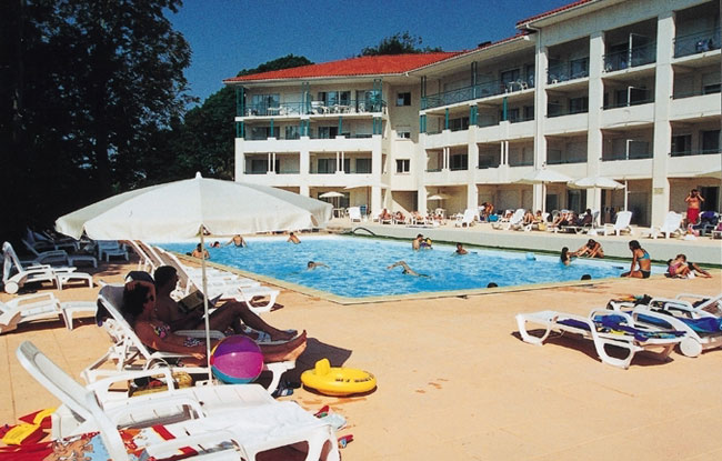 Résidence du Golf Aquitaine - Ciboure visuel 20/20