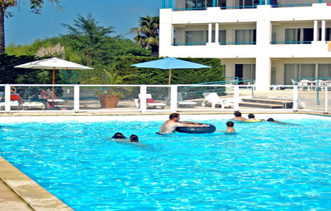 Résidence du Golf Aquitaine - Ciboure visuel 19/20