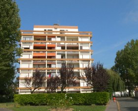 Résidence du Golf Aquitaine - Ciboure visuel 14/20