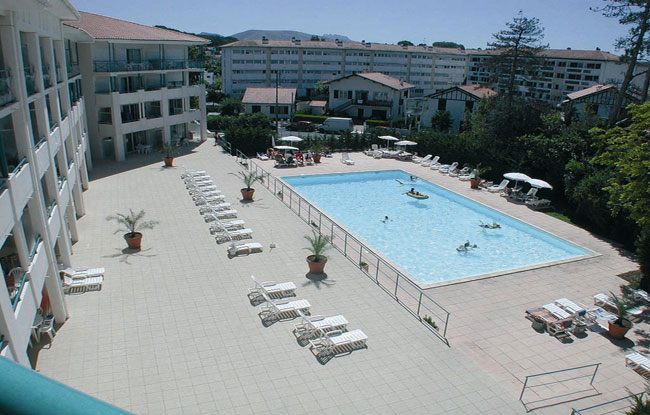 Résidence du Golf Aquitaine - Ciboure visuel 11/20