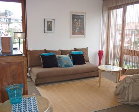 Résidence du Golf Aquitaine - Ciboure visuel 1/20