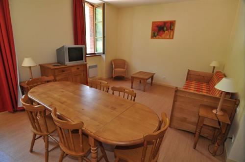 Résidence du Grand Hôtel Midi-Pyrénées - Aulus-les-Bains visuel 4/10