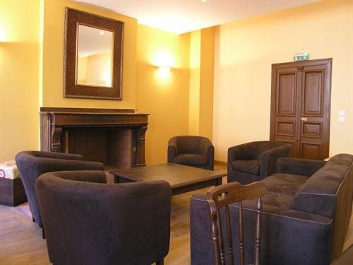 Résidence du Grand Hôtel Midi-Pyrénées - Aulus-les-Bains visuel 2/10