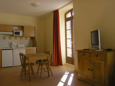 Résidence du Grand Hôtel Midi-Pyrénées - Aulus-les-Bains visuel 1/10