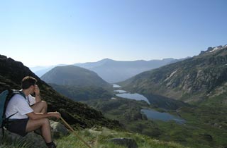 Résidence du Haut Couserans Midi-Pyrénées - Guzet-neige visuel 10/10