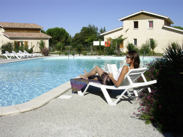 Résidence du Lac Aquitaine - Hourtin visuel 28/28