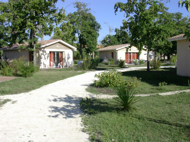 Résidence du Lac Aquitaine - Hourtin visuel 27/28