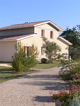 Résidence du Lac Aquitaine - Hourtin visuel 20/28