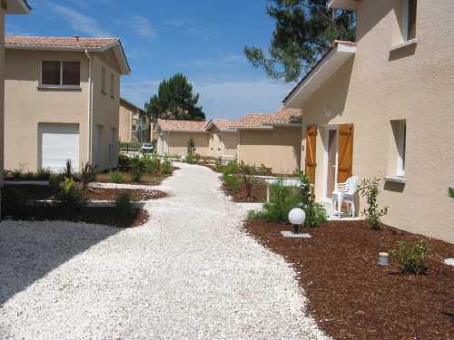 Résidence du Lac Aquitaine - Hourtin visuel 17/28