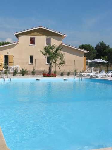 Résidence du Lac Aquitaine - Hourtin visuel 16/28