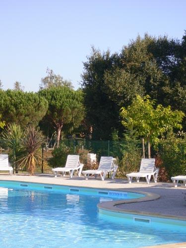 Résidence du Lac Aquitaine - Hourtin visuel 15/28