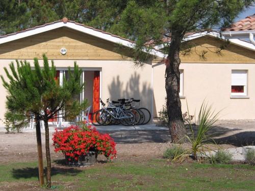 Résidence du Lac Aquitaine - Hourtin visuel 14/28