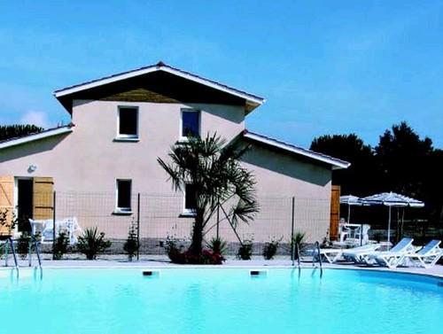 Résidence du Lac Aquitaine - Hourtin visuel 13/28