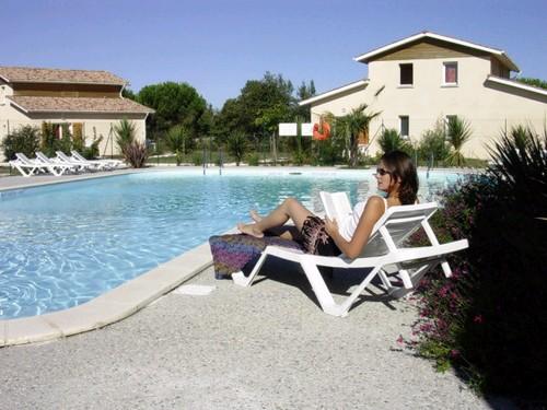 Résidence du Lac Aquitaine - Hourtin visuel 12/28