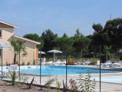 Résidence du Lac Aquitaine - Hourtin visuel 11/28