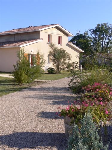 Résidence du Lac Aquitaine - Hourtin visuel 9/28