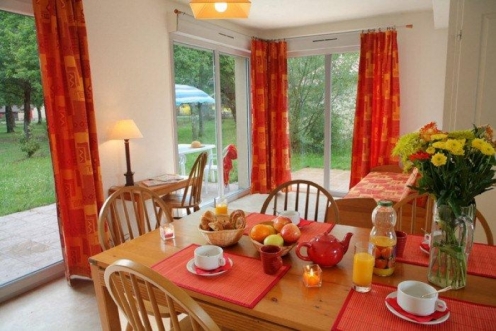 Résidence du Lac Aquitaine - Hourtin visuel 8/28