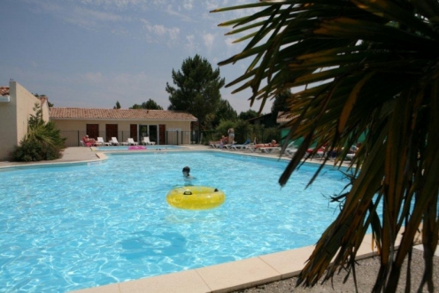 Résidence du Lac Aquitaine - Hourtin visuel 2/28